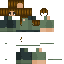 skin for Camo  cute girl