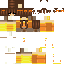 skin for Candy Corn