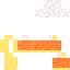 skin for candy corn