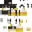 skin for Candy Corn Female