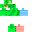 skin for Candy Dino Guy