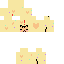 skin for Cant do skintober