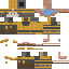 skin for Capitan de Tiro Marcopolo