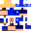 skin for captain america