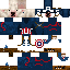 skin for Captain America Walter