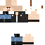 skin for Captain Patty