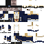 skin for Captain Patty
