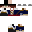 skin for CaptainBee