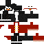 skin for CaptainSparklez Chicken