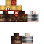 skin for CarlosNoobvaquerocarnicero
