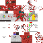 skin for carrion flesh monster