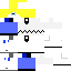 skin for CartoonRicky
