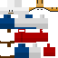 skin for Cartoony Builder