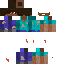 skin for Castaway Steve