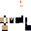 skin for Casual Business Chicken