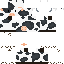 skin for Casual Cow