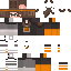 skin for Casual Halloween