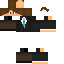 skin for Casual suit Joe Ice