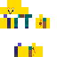 skin for CAT