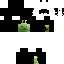 skin for cat alien