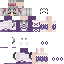 skin for cat maid