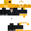 skin for Cat o Lantern