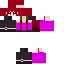 skin for Cat Valentine (Sam & Cat) (Fixed Already)