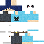 skin for catish