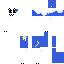 skin for cattale sans