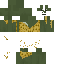 skin for Caveman frog