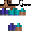 skin for caveman steve