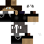 skin for Cayote skin