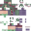 skin for CE Rainforest