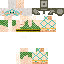 skin for Celtic Warrior