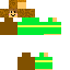 skin for Chara