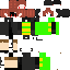 skin for Chara