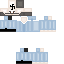 skin for Charles Manson