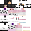 skin for charrystem cow