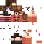 skin for Chat Time 70