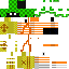 skin for Chavinho