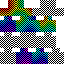 skin for Checker rainbow thing