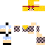 skin for Checkered Girl