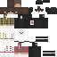 skin for checkered pants