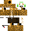 skin for Cheetah4x