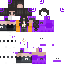 skin for Chemical Witch