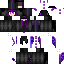 skin for Chibi Ender Dragon