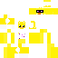 skin for chica