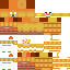 skin for Chica fnaf 1