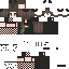skin for Chica mala kawwai