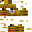 skin for Chica the Chicken